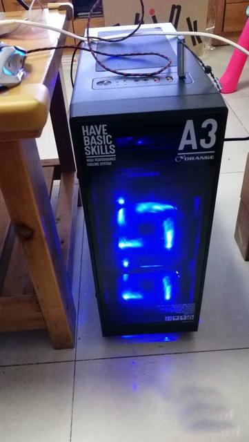 全新i7 GTX1060电脑,全国送货,验货再付款 全新i7 GTX1060电脑,全国送货,验货再付款